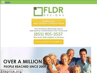 fldrdesigns.com