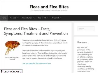 flea-bites.co.uk