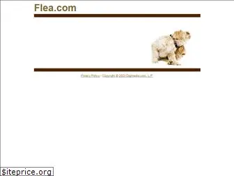 flea.com