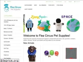 fleacircuspetsupplies.com.au