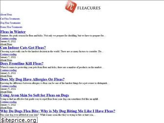 fleacures.com