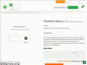 fleahex.com