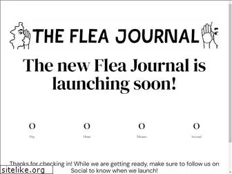 fleajournal.com