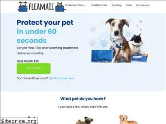 fleamail.com.au