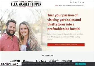 fleamarketflipper.com