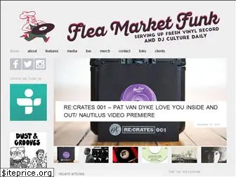 fleamarketfunk.com