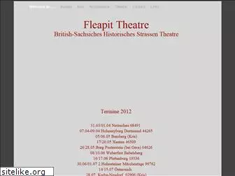 fleapit-theatre.com