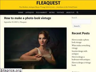 fleaquest.com
