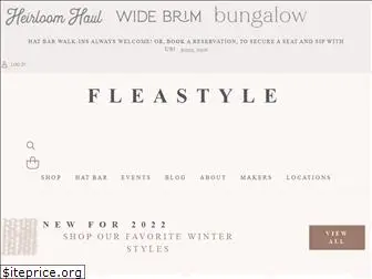 fleastyle.com