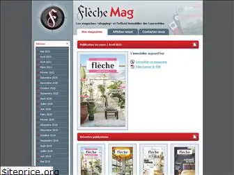 flechemag.com