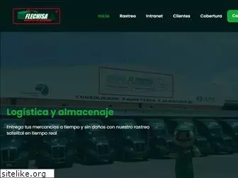 flechisamexico.com