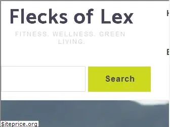 flecksoflex.com