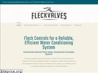 fleckvalves.com