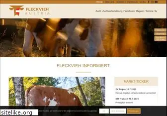 fleckvieh.at