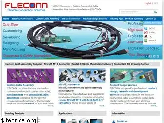 fleconn-china.com