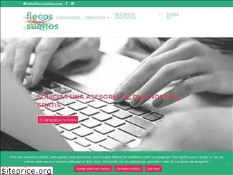 flecossueltos.com