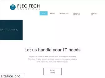 flectech.com