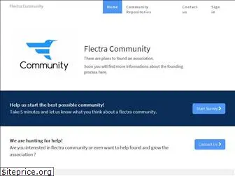 flectra-community.org