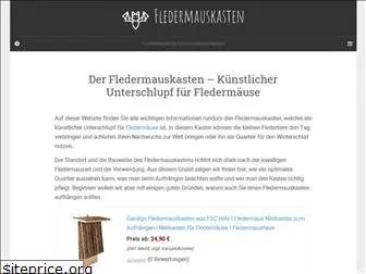 fledermauskasten.net