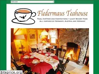 fledermausteahouse.com