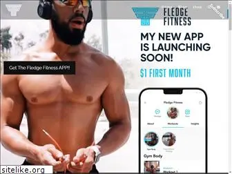 www.fledgefitness.com