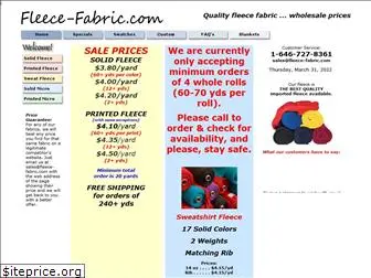 fleece-fabric.com