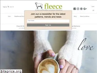 fleeceboutique.com