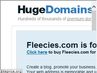 fleecies.com