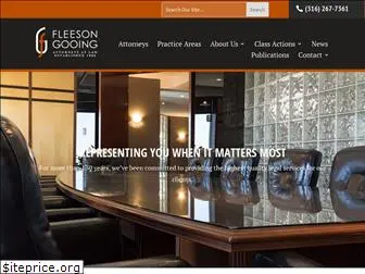 fleeson.com