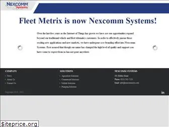 fleet-metrix.com