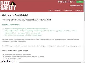 fleet-safety.com