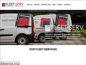 fleet-serv.co.uk