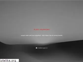 fleet-support.net