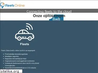 fleet-telematics.eu