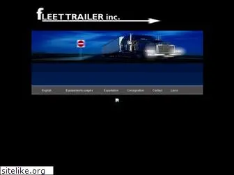 fleet-trailer.com