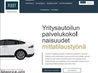 fleet.fi