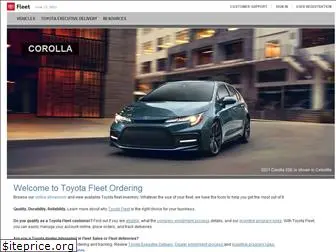 fleet.toyota.com