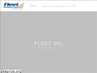 fleet3pl.com