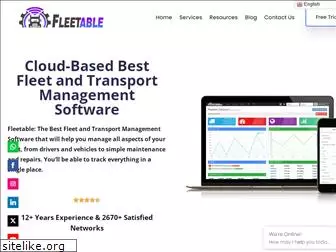 fleetable.tech