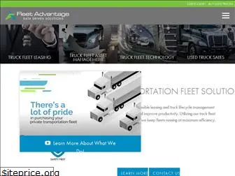 fleetadvantage.com