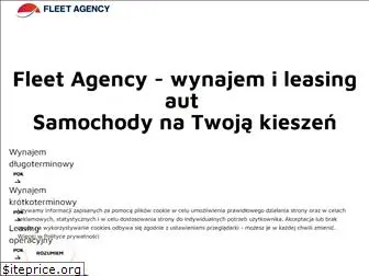 fleetagency.pl