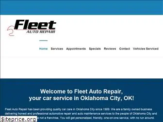 fleetautosokc.com