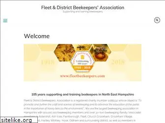 fleetbeekeepers.com