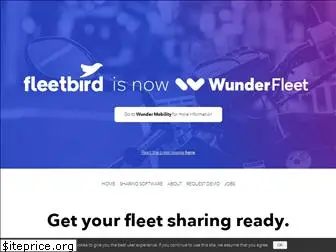 fleetbird.com