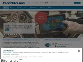 fleetboard.com