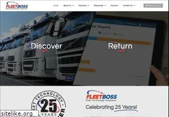 fleetboss.com