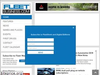 fleetbusiness.com
