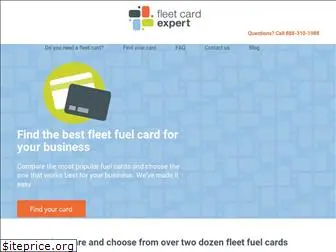 fleetcardexpert.com