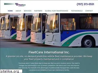 fleetcareinternational.com