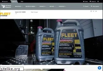 fleetchargeantifreeze.com